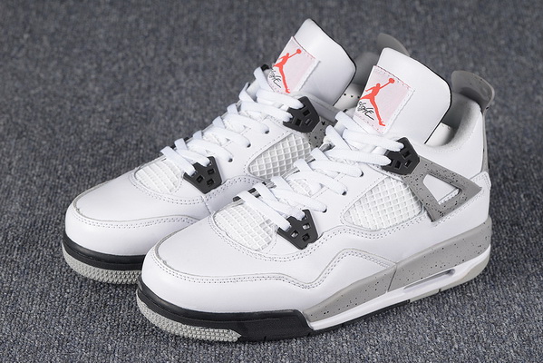 Jordan 4 Women Super Perfect--010